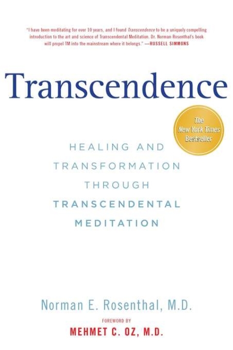 Cover image for book Transcendence