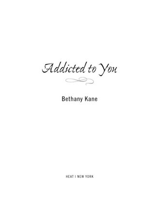Addicted to You