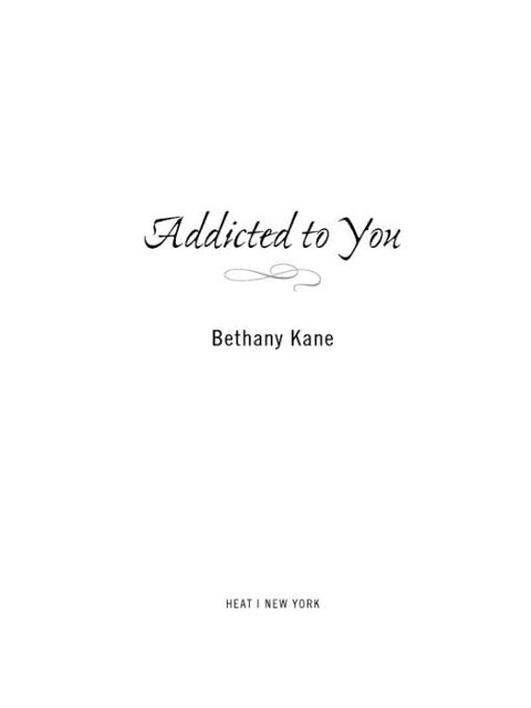 Cover image for book Addicted to You