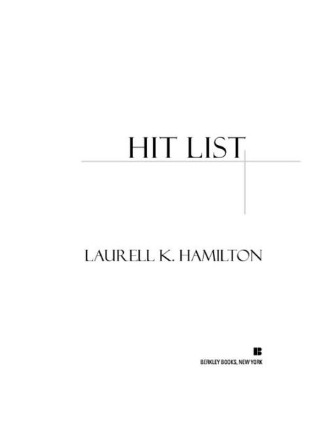 Cover image for book Hit List