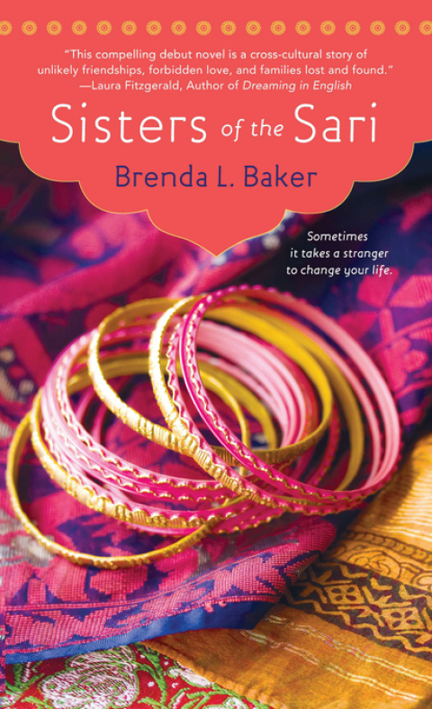 Cover image for book Sisters of the Sari