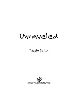 Unraveled