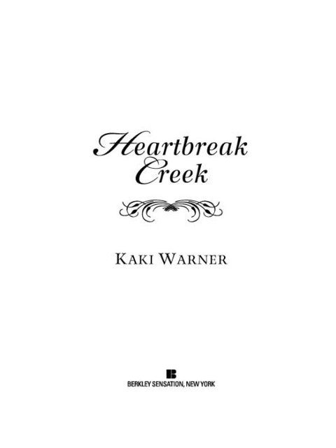 Cover image for book Heartbreak Creek