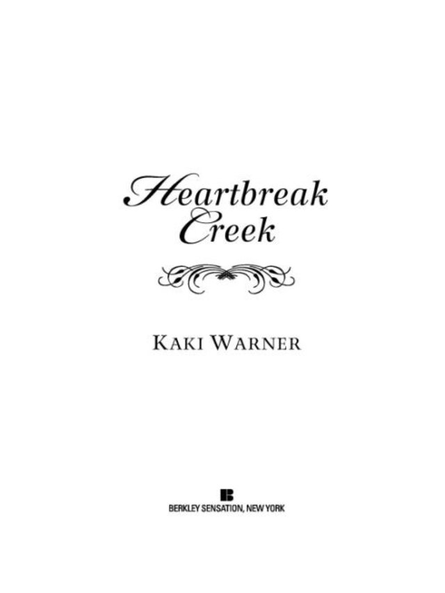 Heartbreak Creek