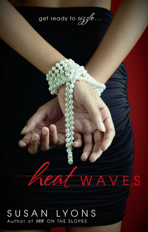 Cover image for book Heat Waves