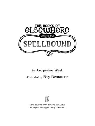 Spellbound