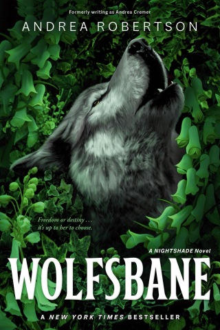 Wolfsbane
