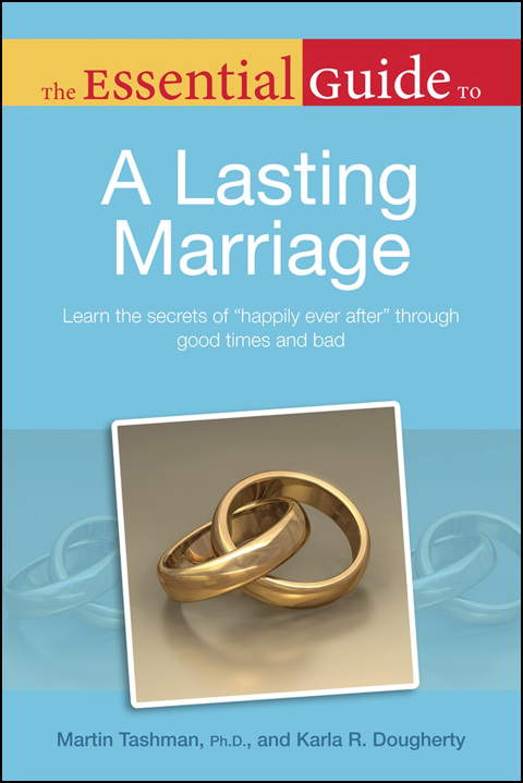 Cover image for book The Essential Guide to a Lasting Marriage