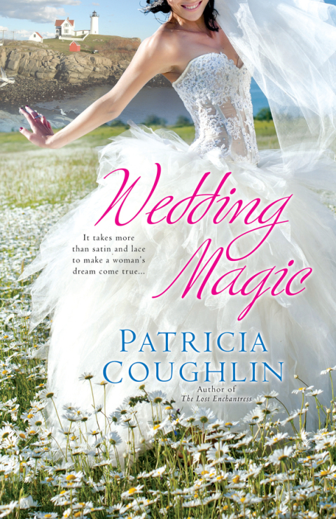Cover image for book Wedding Magic