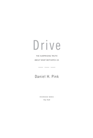 Drive