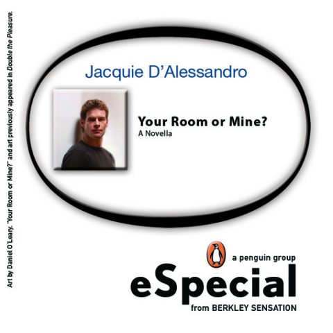 Cover image for book Your Room or Mine?