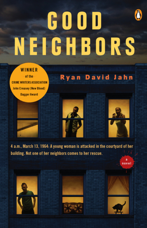Cover image for book Good Neighbors