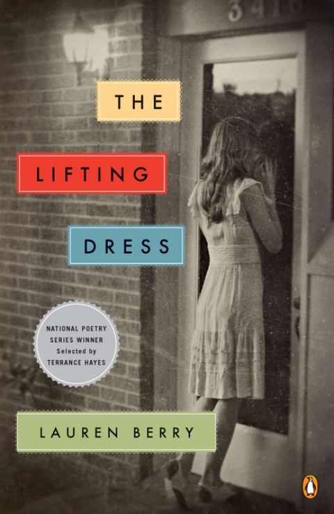 Cover image for book The Lifting Dress