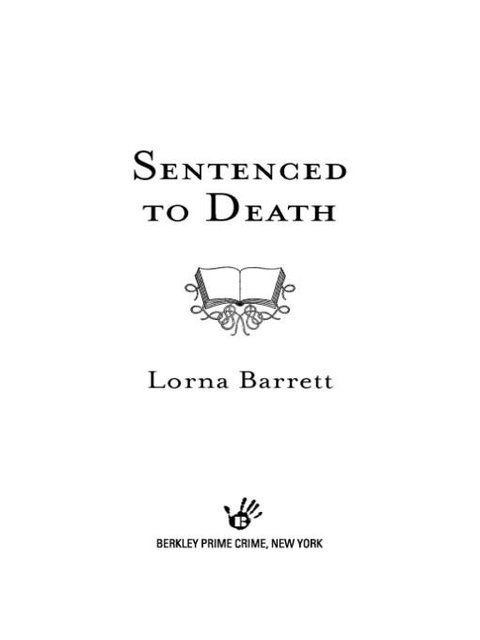 Cover image for book Sentenced to Death