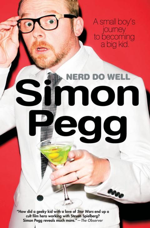Cover image for book Nerd Do Well