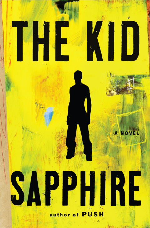 Cover image for book The Kid