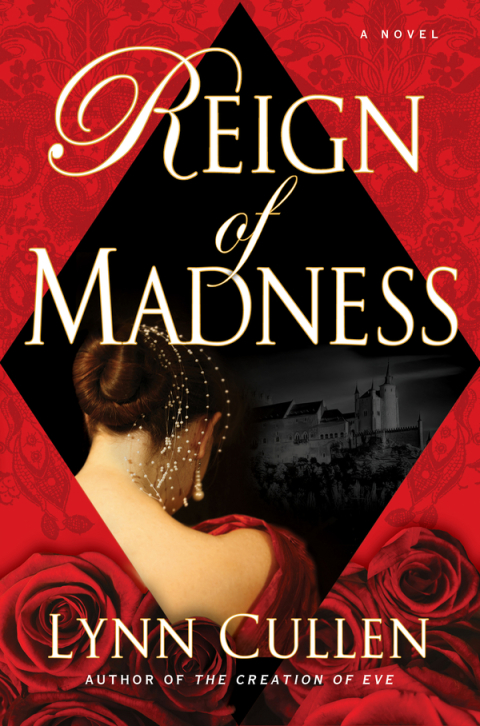 Cover image for book Reign of Madness