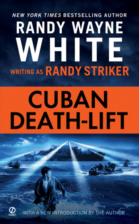 Cover image for book Cuban Death-Lift