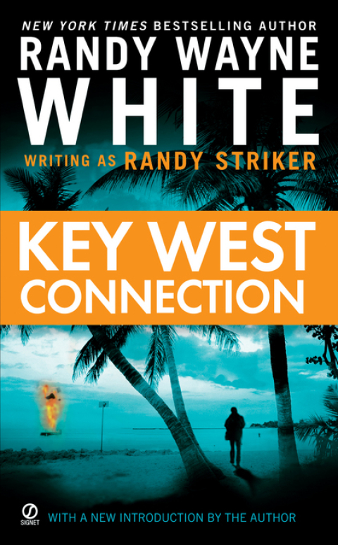 Cover image for book Key West Connection