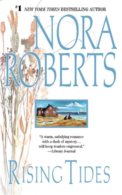Cover image for book Nora Roberts' The Chesapeake Bay Saga