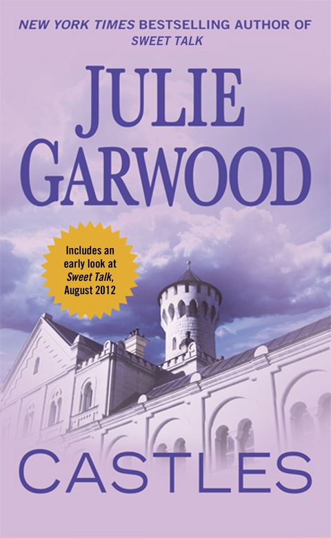 Cover image for book Castles