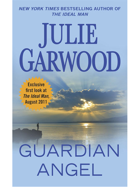 Cover image for book Guardian Angel