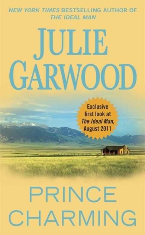 Cover image for book Prince Charming