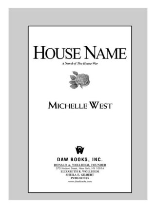House Name