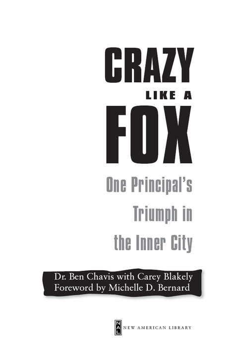 Cover image for book Crazy Like a Fox