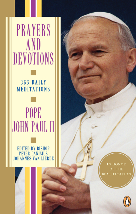 Cover image for book Prayers and Devotions