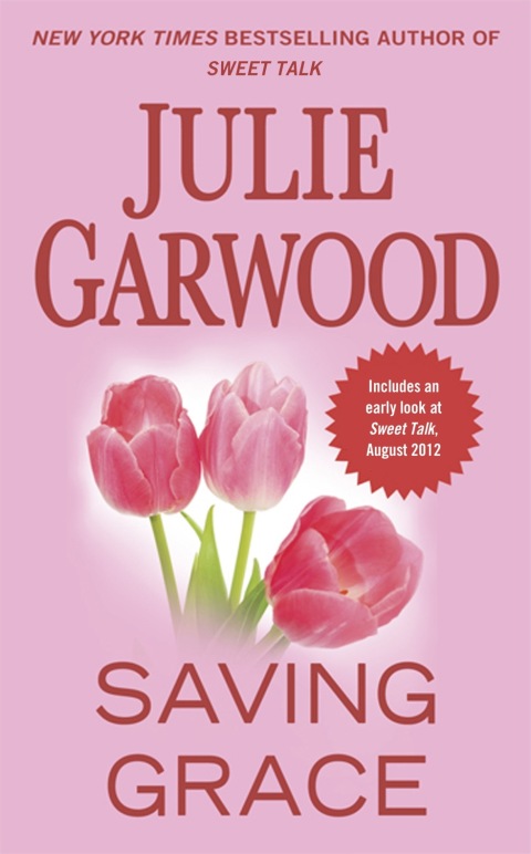 Cover image for book Saving Grace