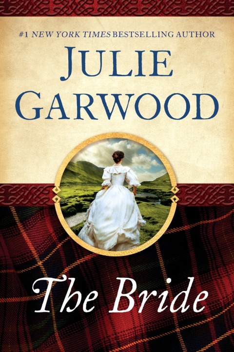 Cover image for book The Bride