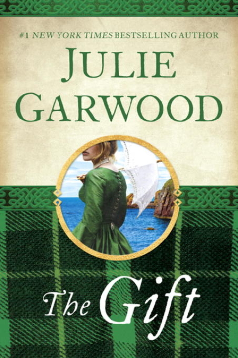 Cover image for book The Gift