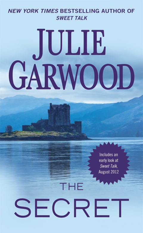 Cover image for book The Secret