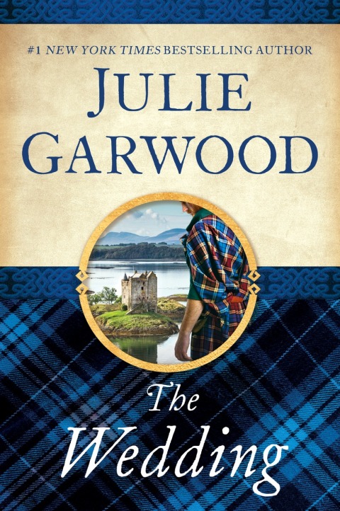 Cover image for book The Wedding