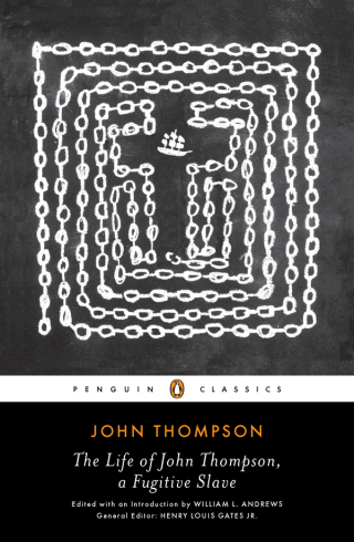 The Life of John Thompson, a Fugitive Slave