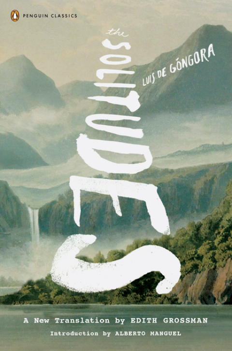 Cover image for book The Solitudes