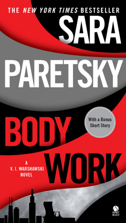Cover image for book Body Work
