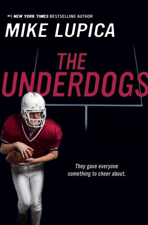 Cover image for book The Underdogs