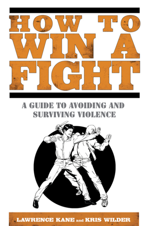Cover image for book How to Win a Fight