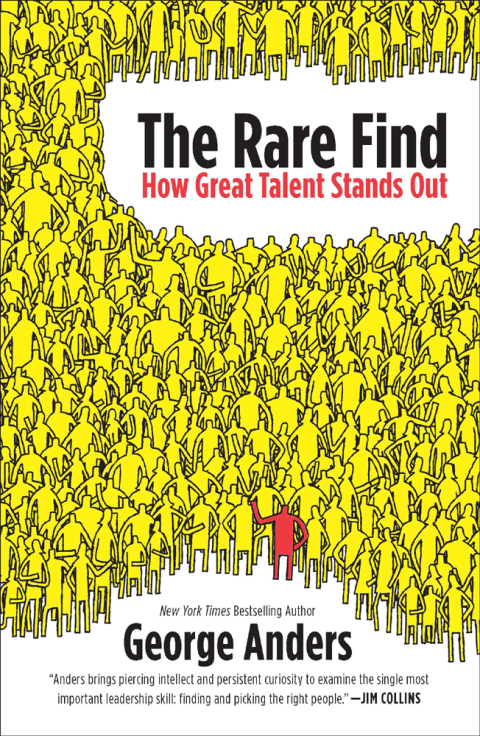 Cover image for book The Rare Find