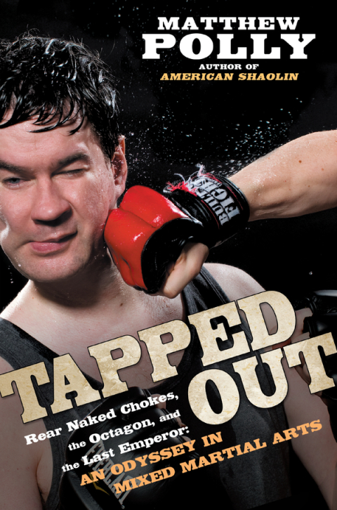 Cover image for book Tapped Out