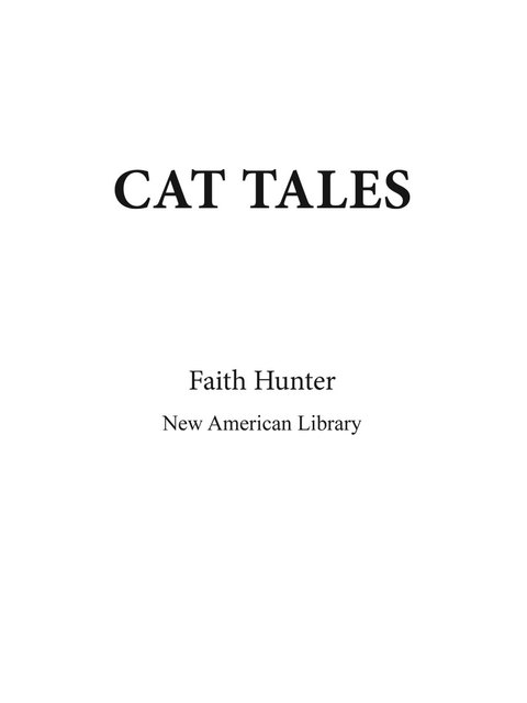 Cover image for book Cat Tales