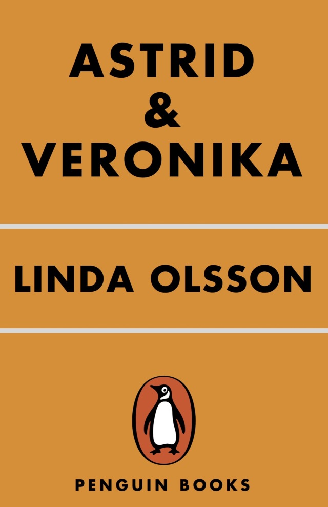Astrid and Veronika