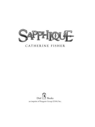 Sapphique