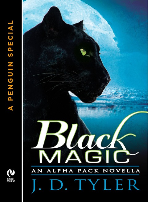 Cover image for book Black Magic