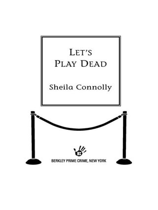 Let's Play Dead