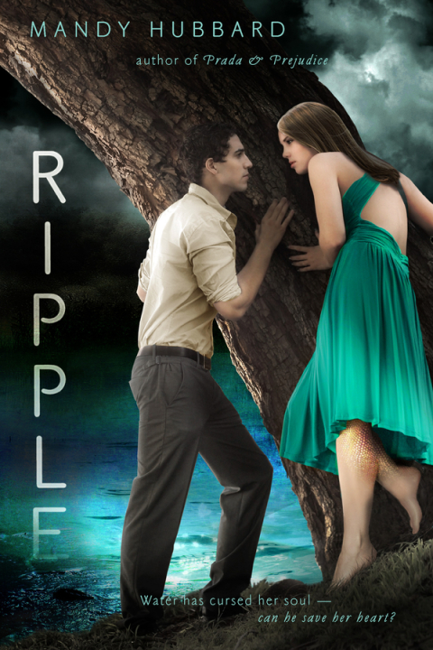Cover image for book Ripple