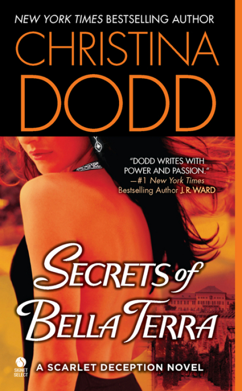 Cover image for book Secrets of Bella Terra