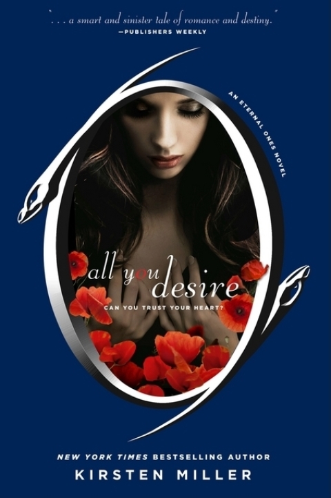 Cover image for book All You Desire